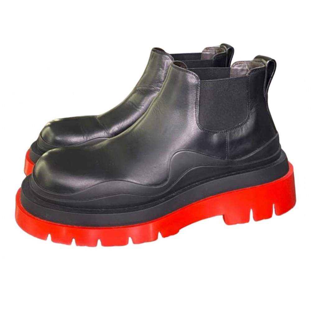Bottega Veneta boots